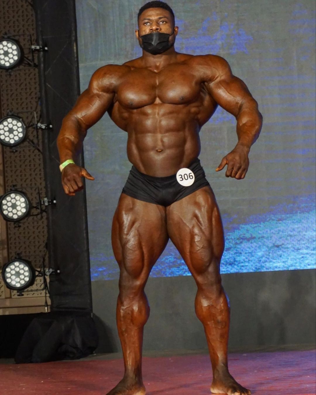Andrew Chinedu