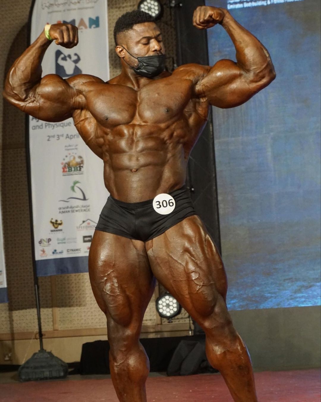 Andrew Chinedu