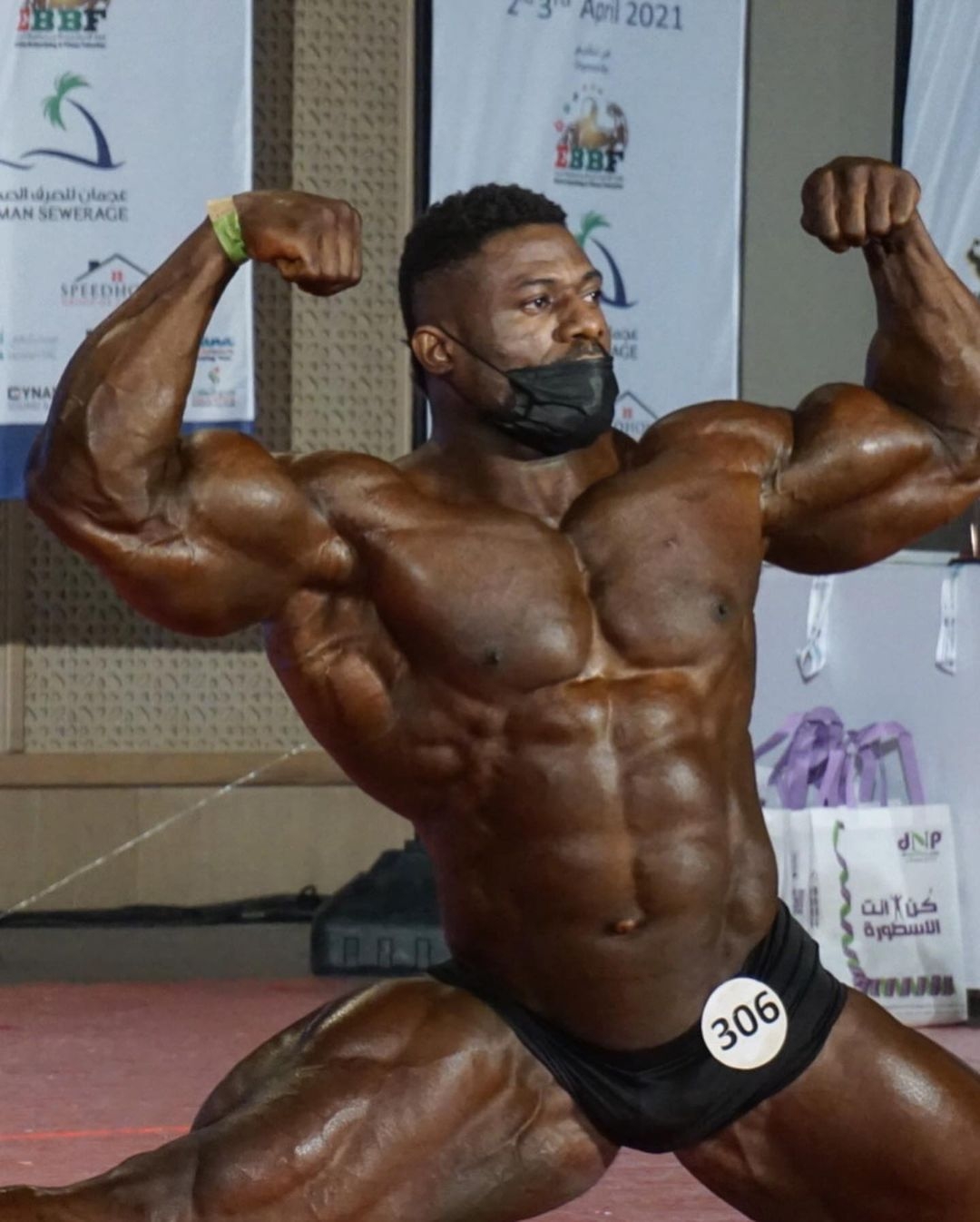 Andrew Chinedu