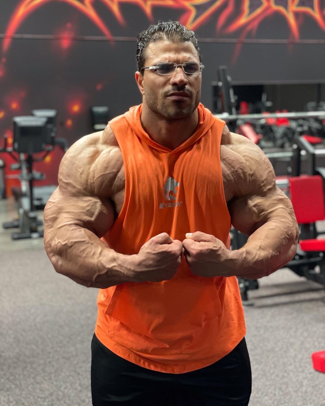 Hassan Mostafa�