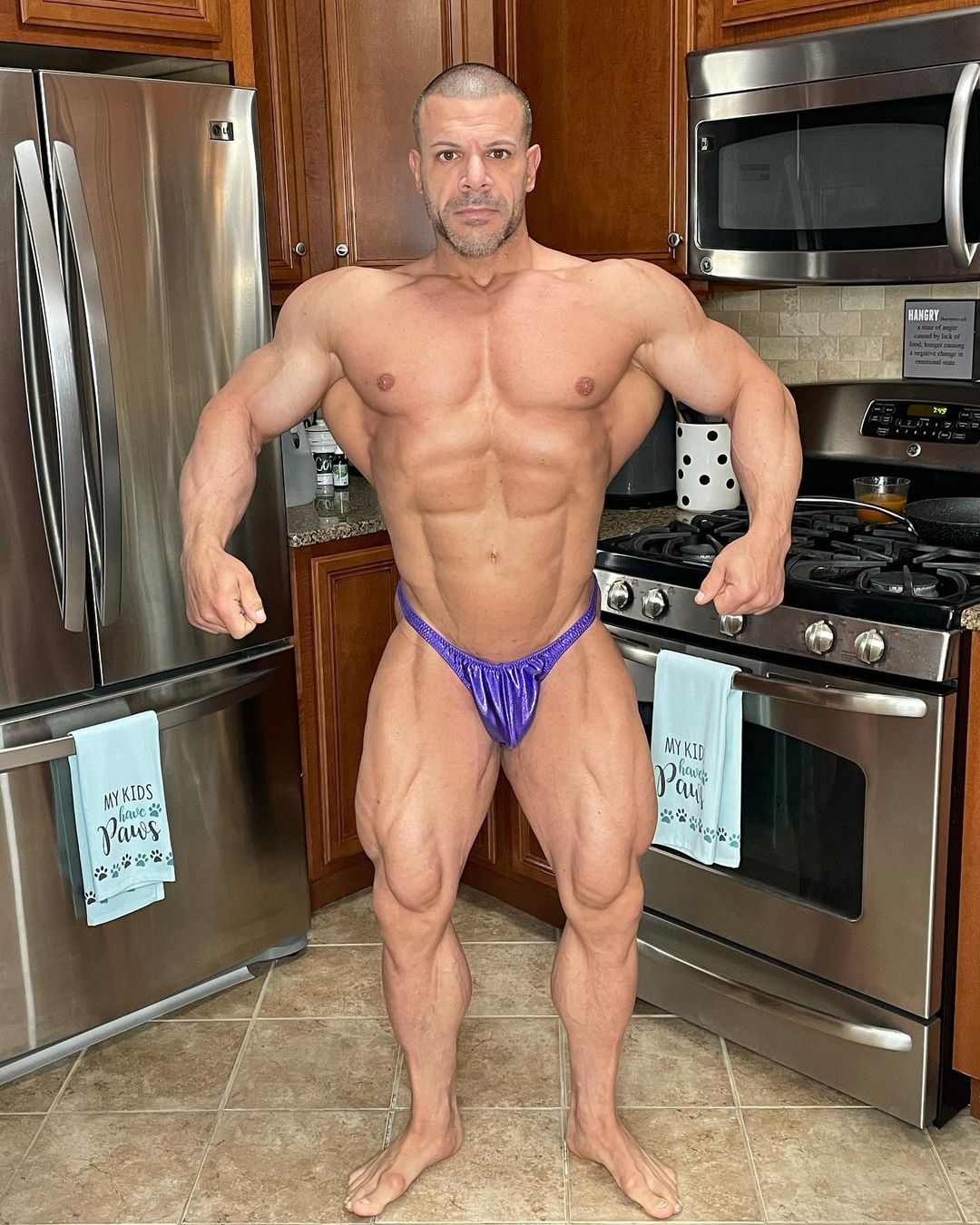 Anthony Dellaventura�