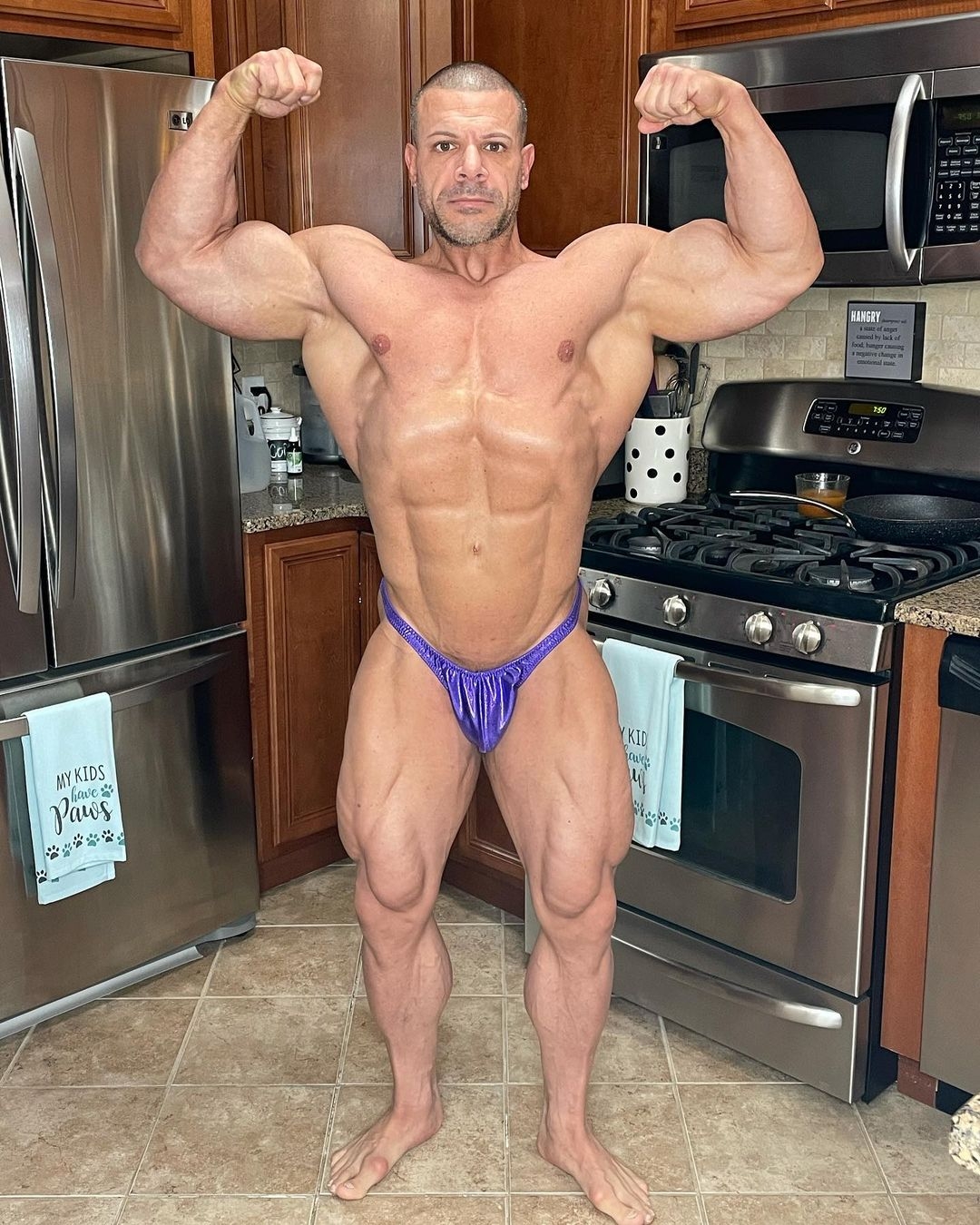 Anthony Dellaventura�