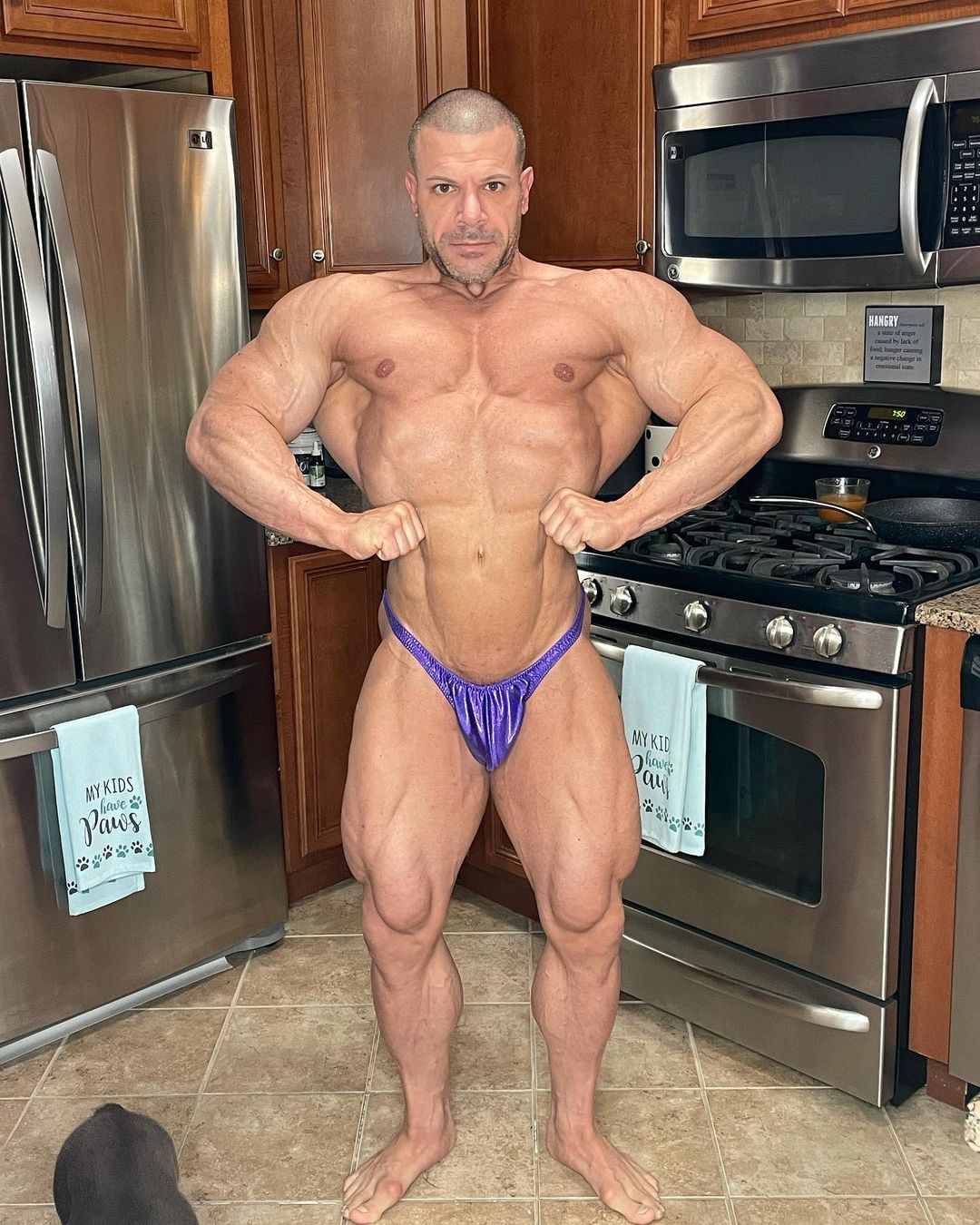 �Anthony Dellaventura
