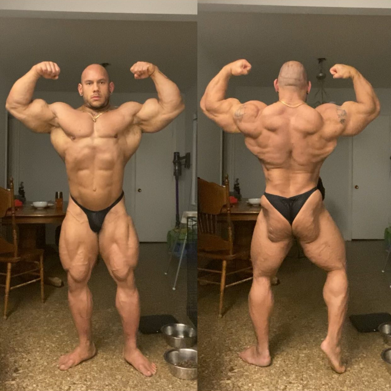�Shawn Smith