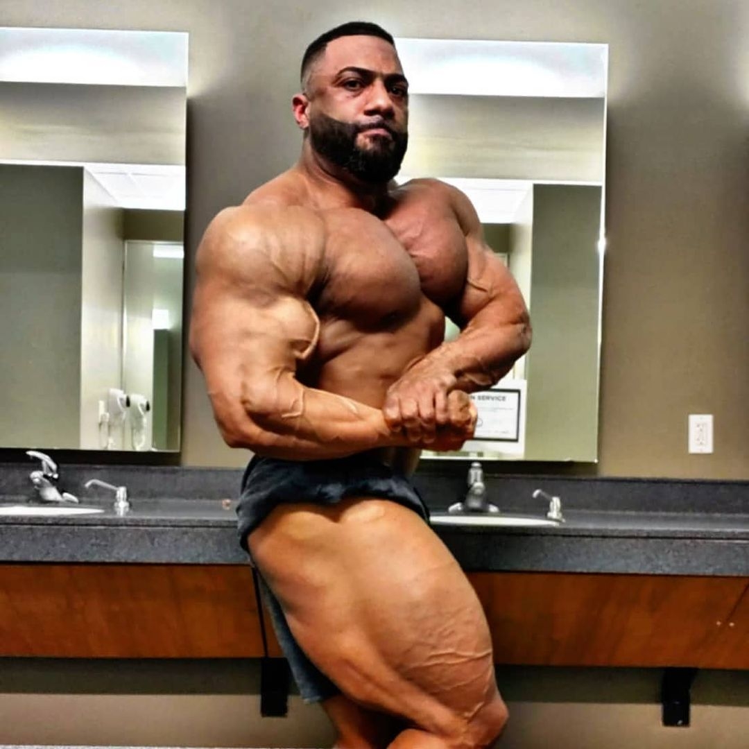 Luis Rodriguez