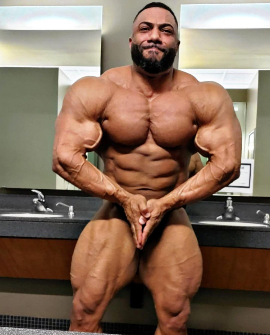 Luis Rodriguez