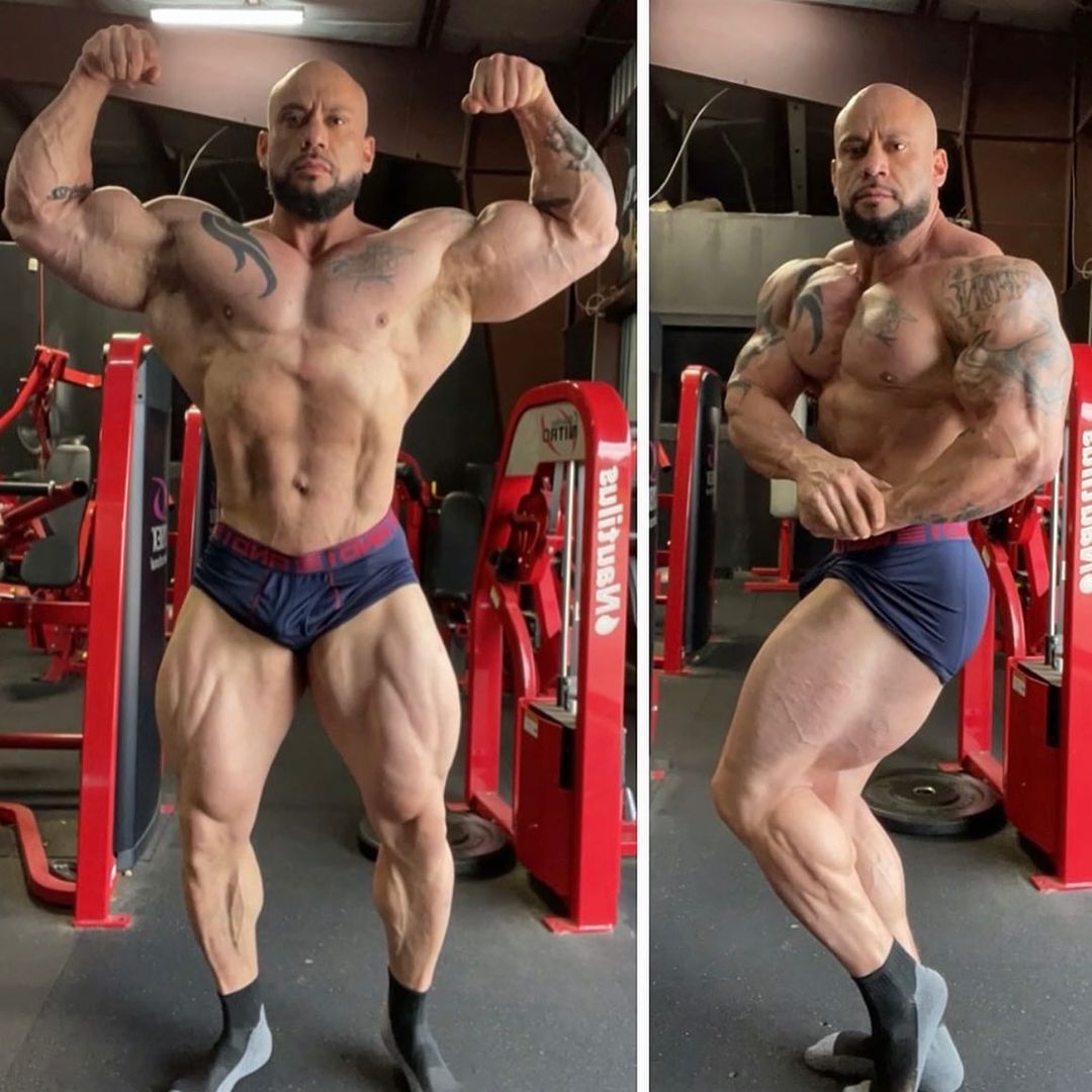 Carlos Chapa