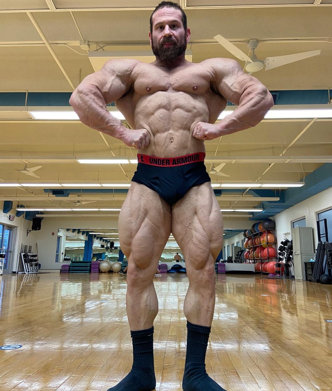 Thomas Lenihan�