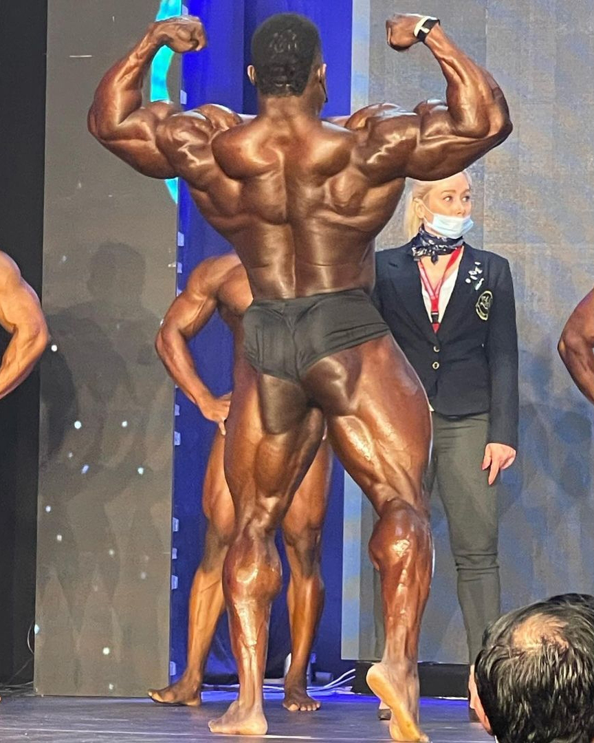 Andrew Chinedu