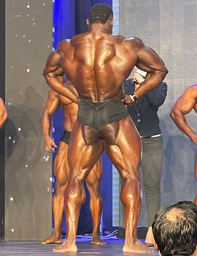 Andrew Chinedu