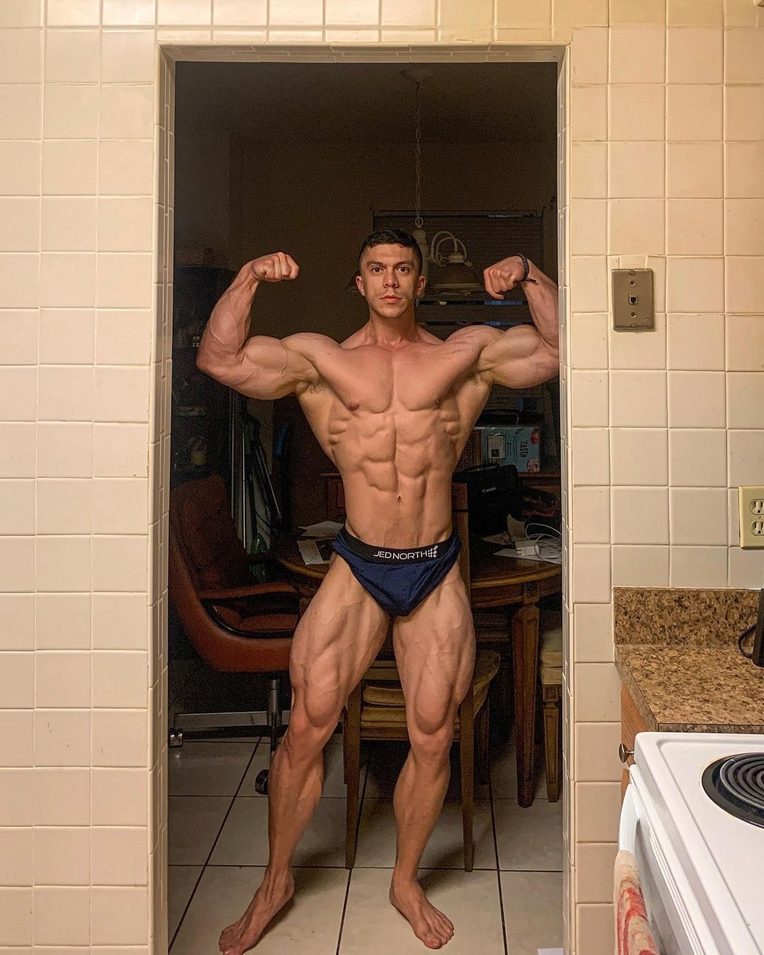 Logan Guthrie