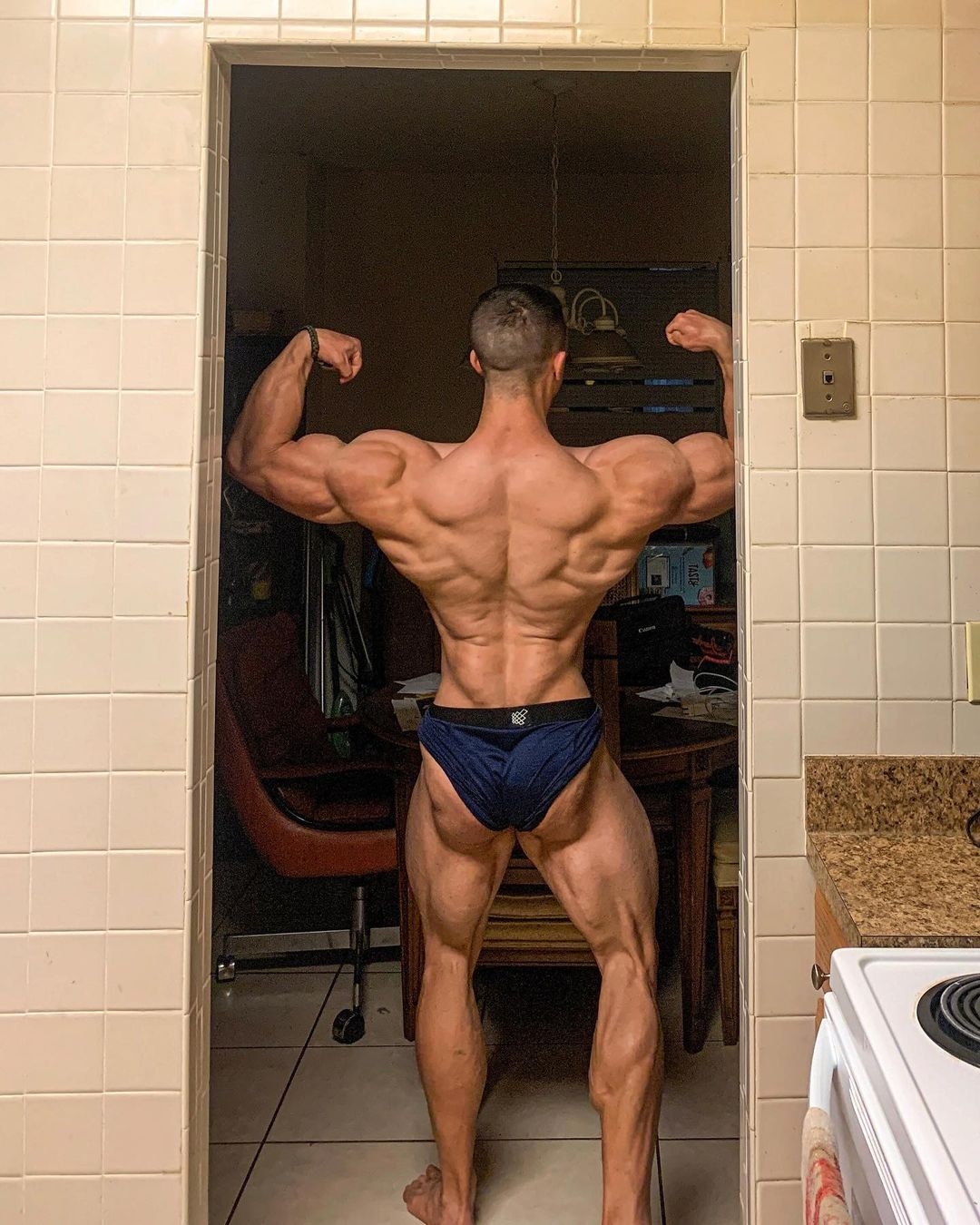 Logan Guthrie