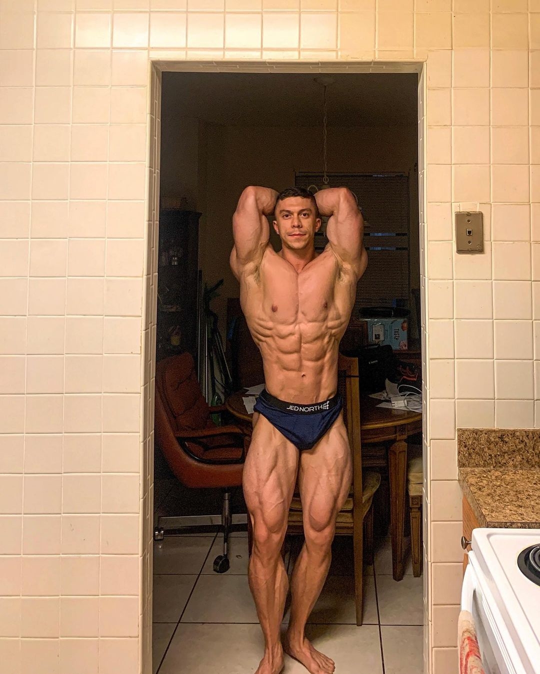 Logan Guthrie