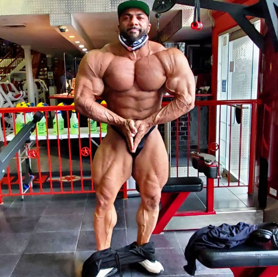 Luis Rodriguez�