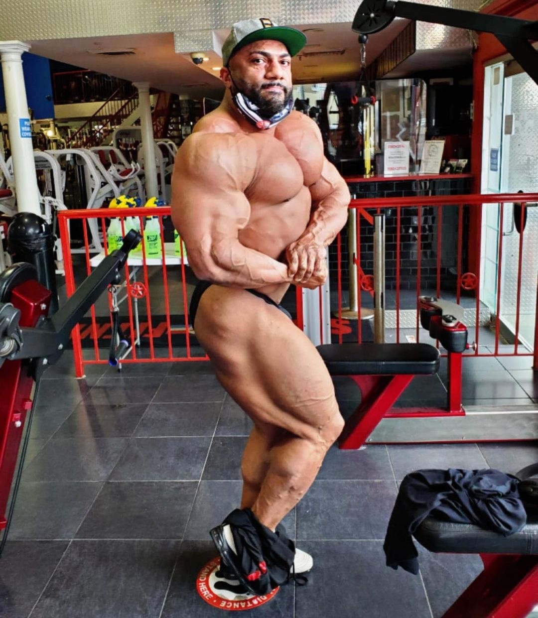 Luis Rodriguez�