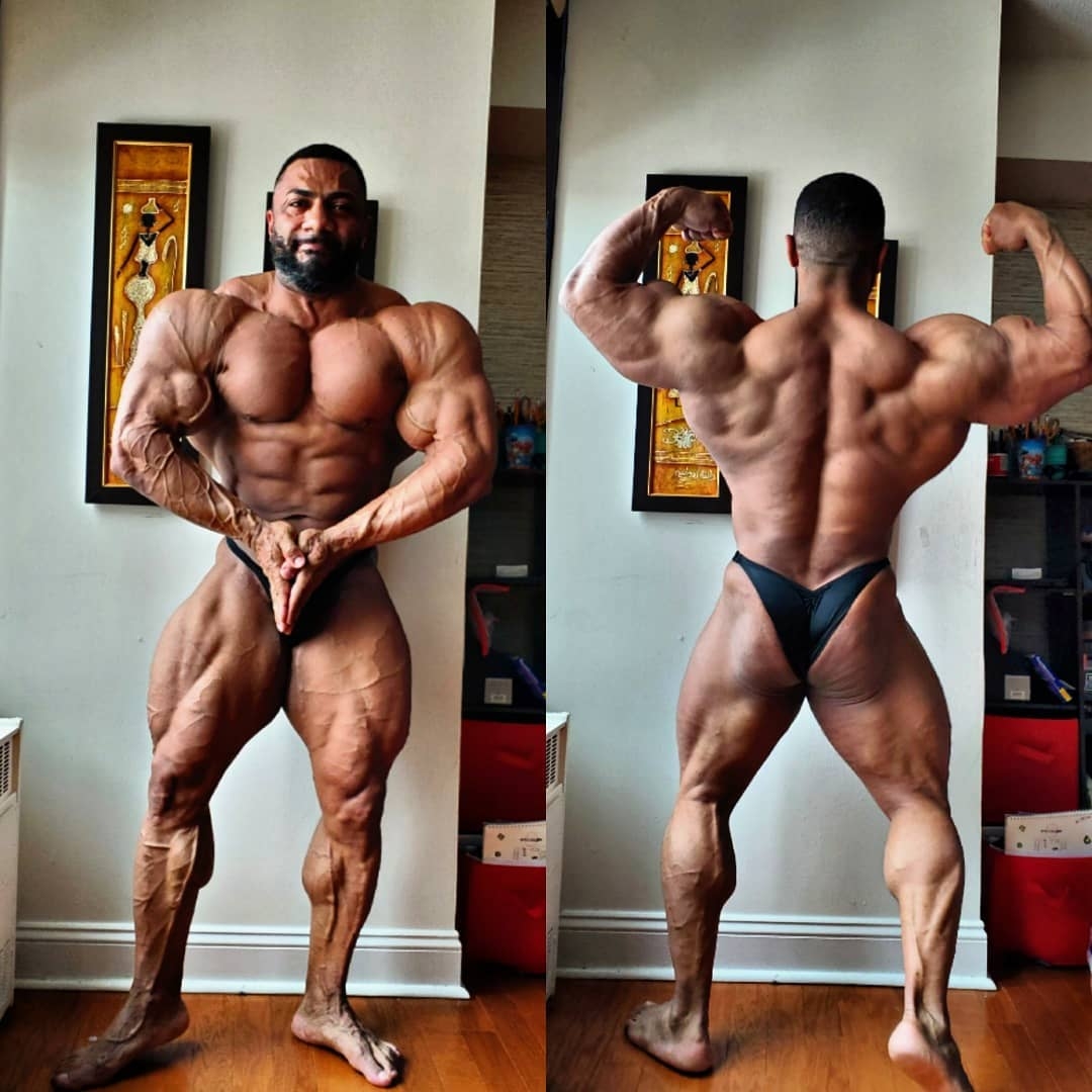 Luis Rodriguez�