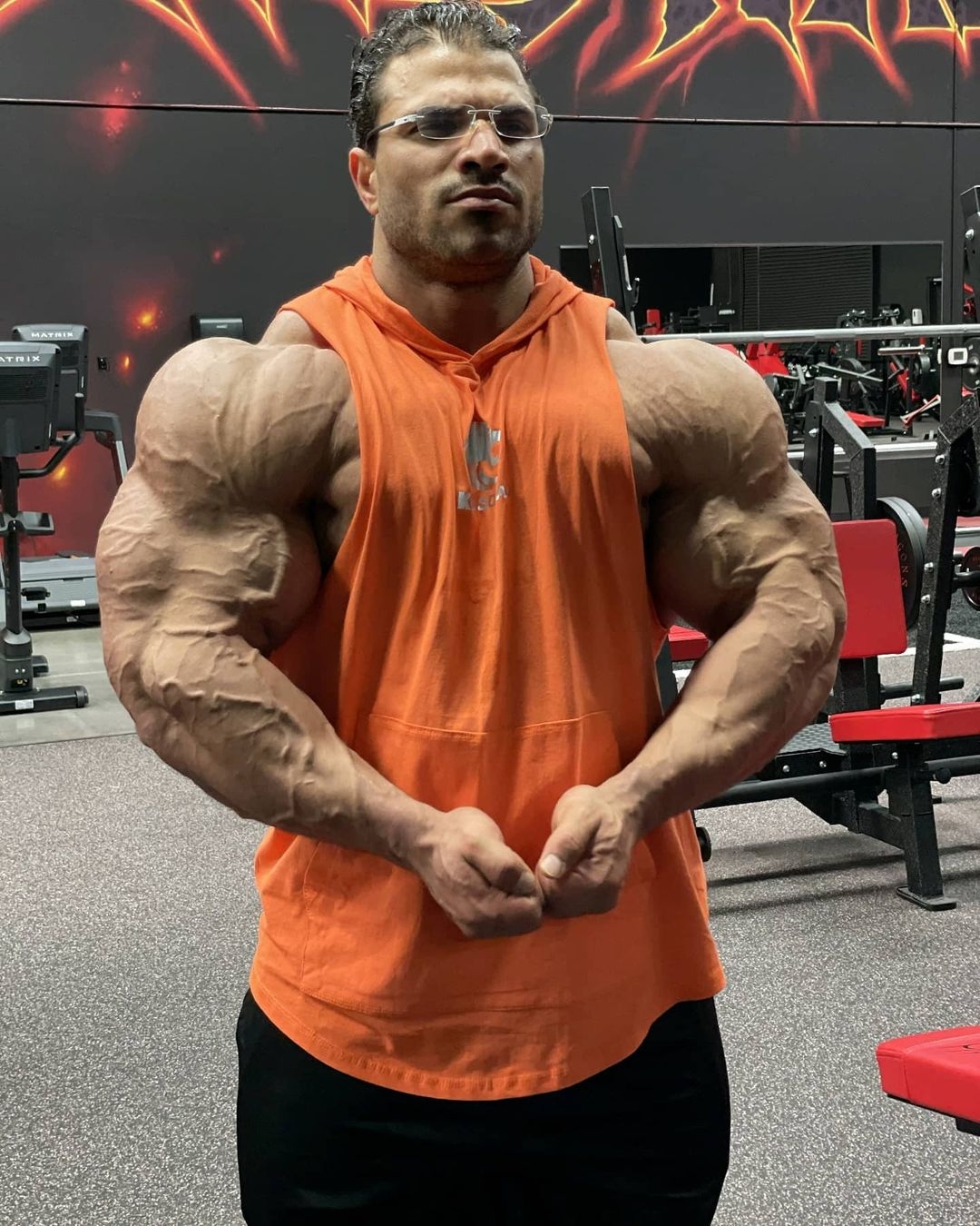 �Hassan Mostafa