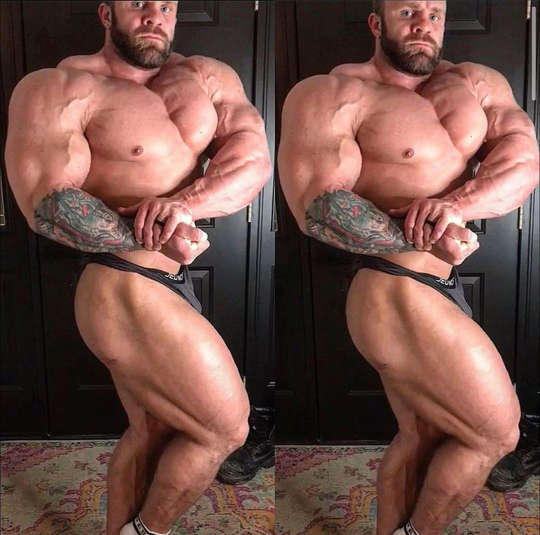 Iain Valliere
