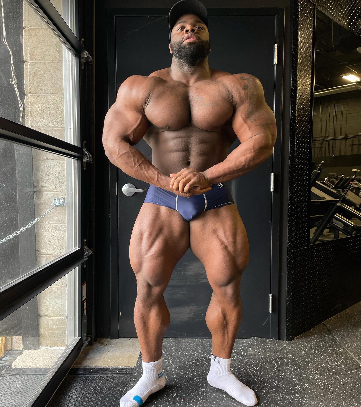 Quinton Eriya