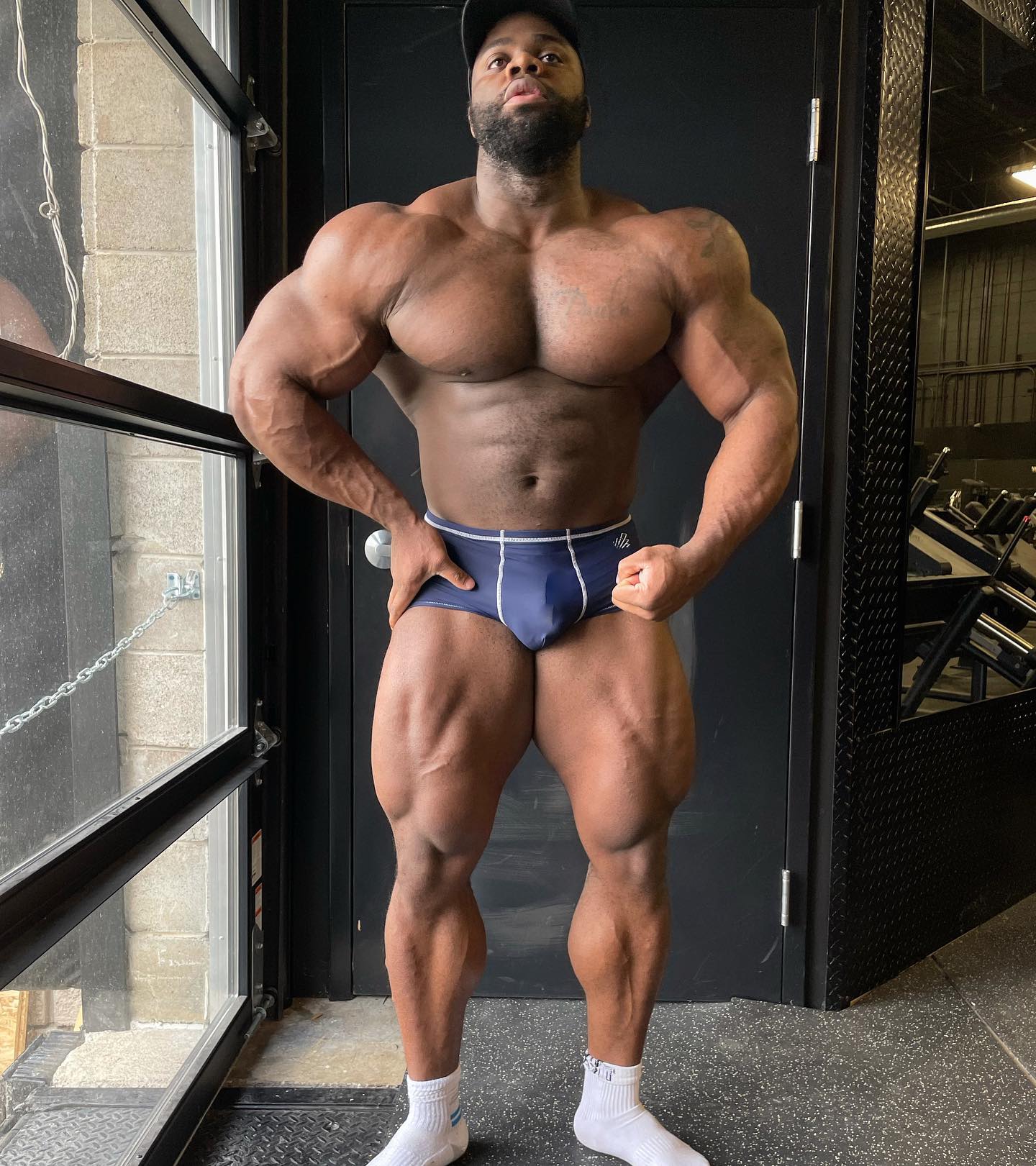 Quinton Eriya