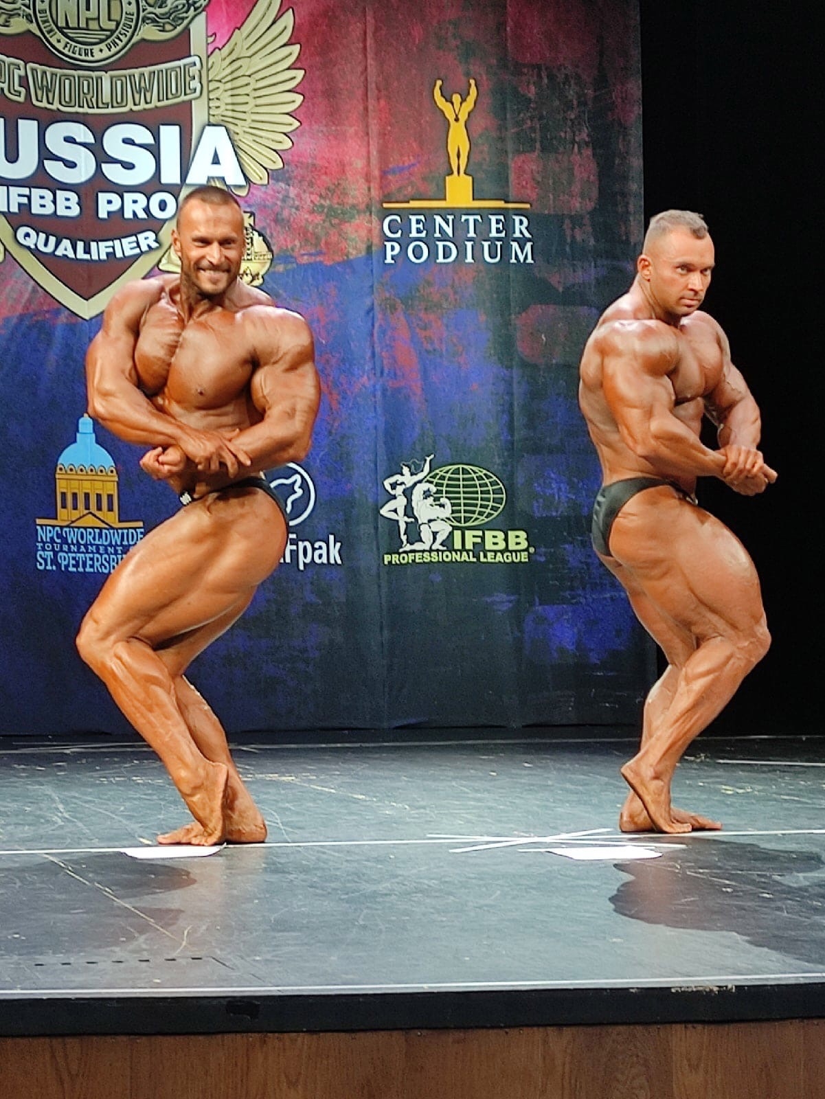 Andrey Melnikov�