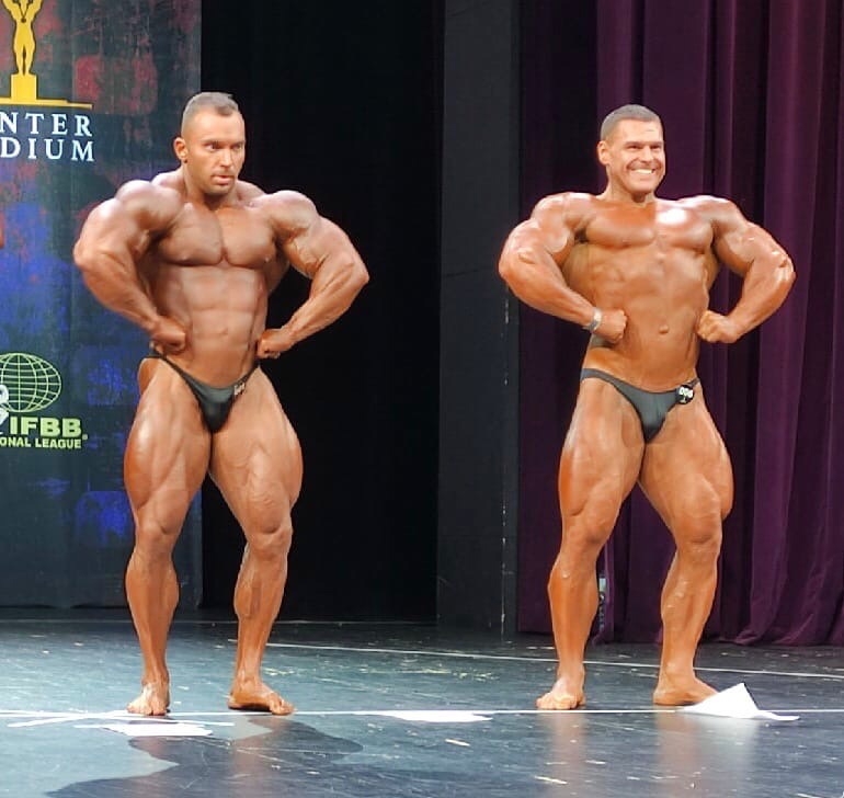 Andrey Melnikov�