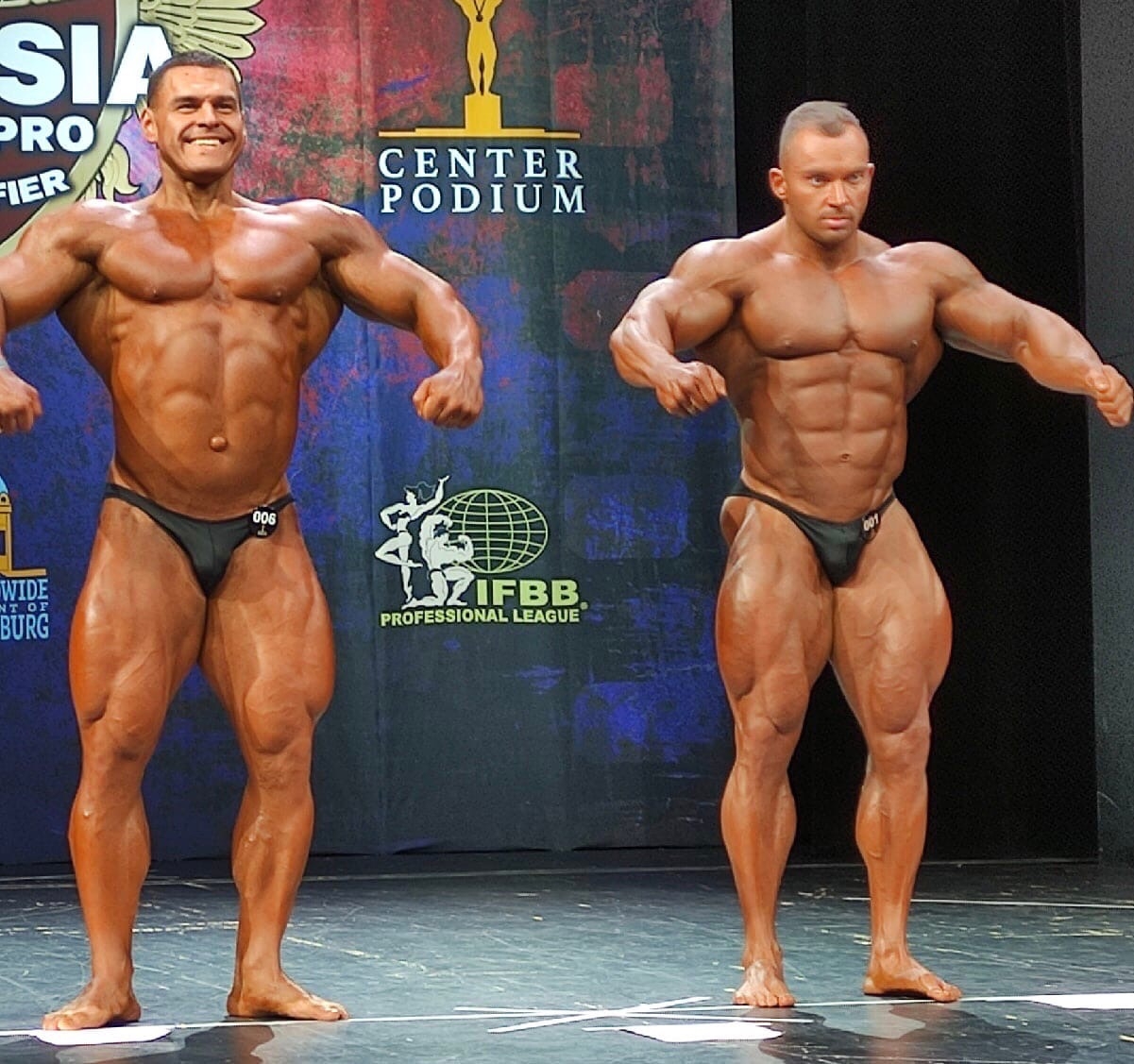 Andrey Melnikov�