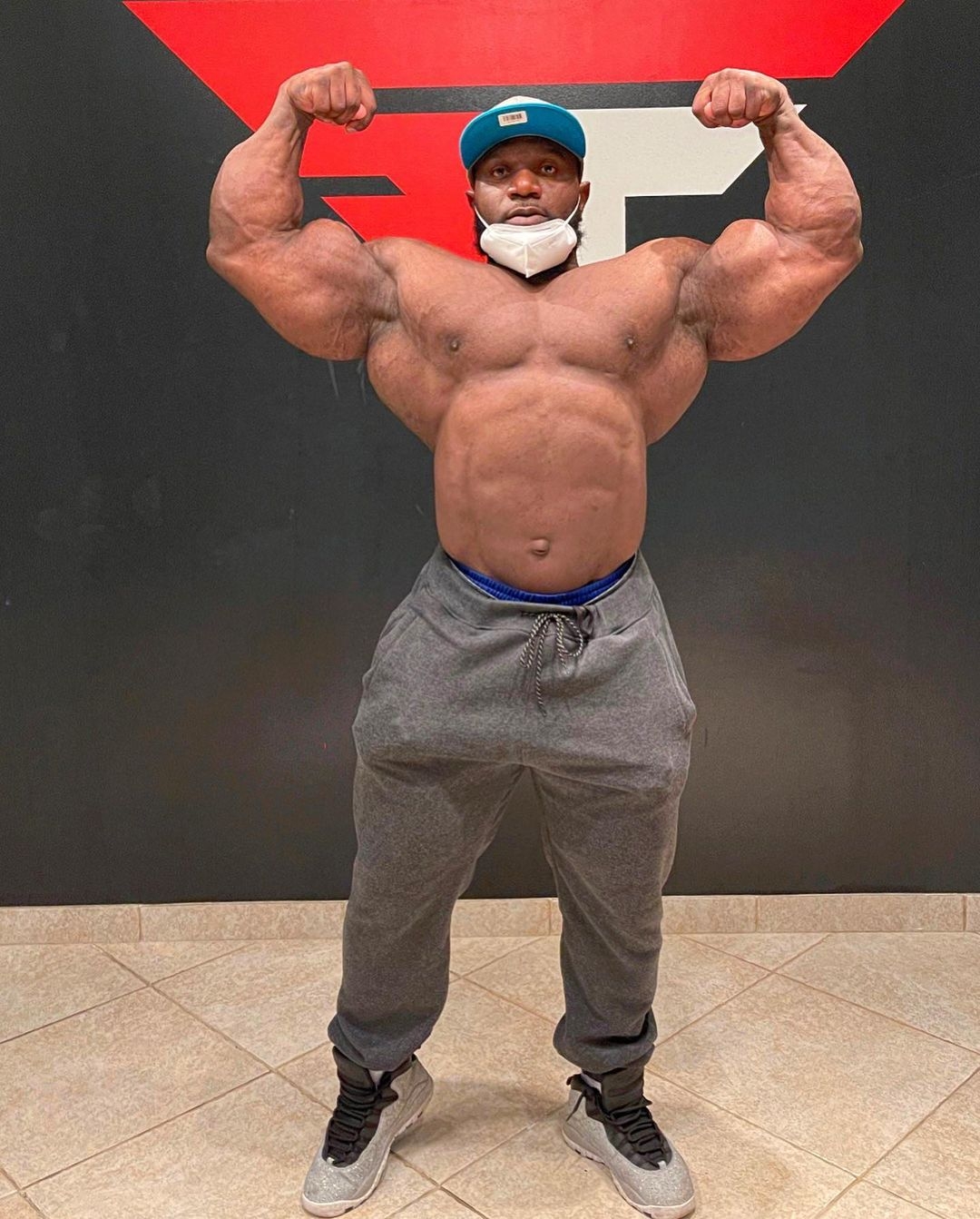 Akim Williams