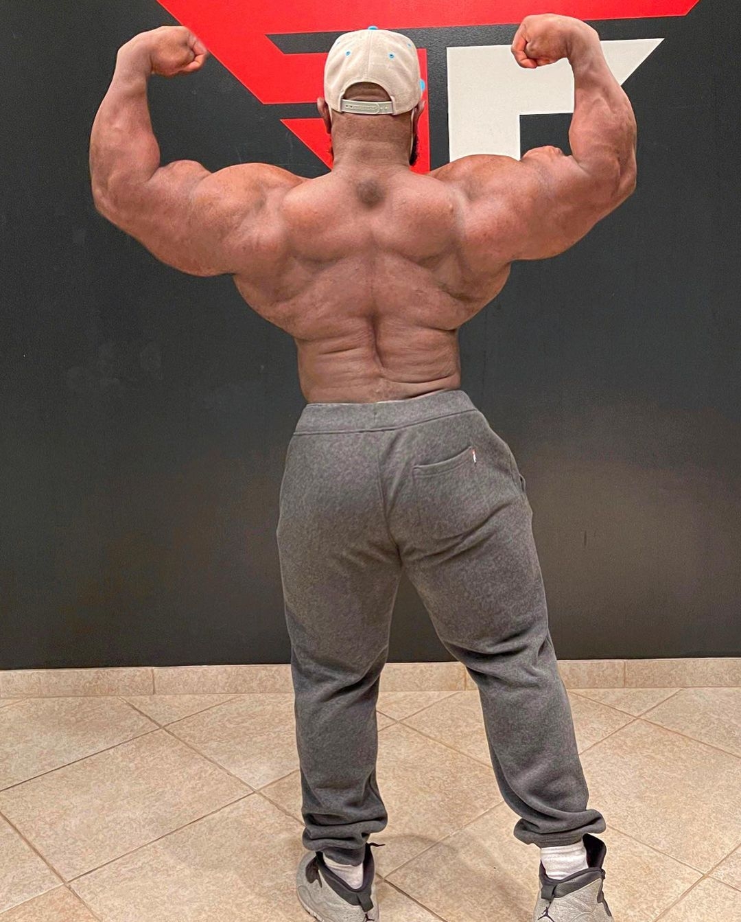 Akim Williams