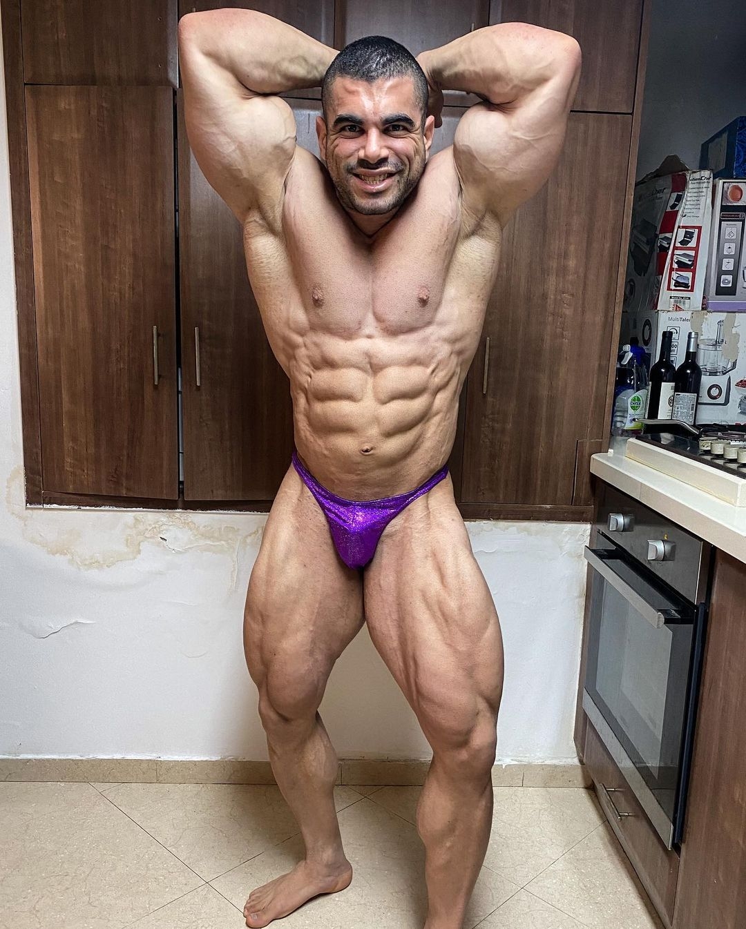 Sahar Kazes�