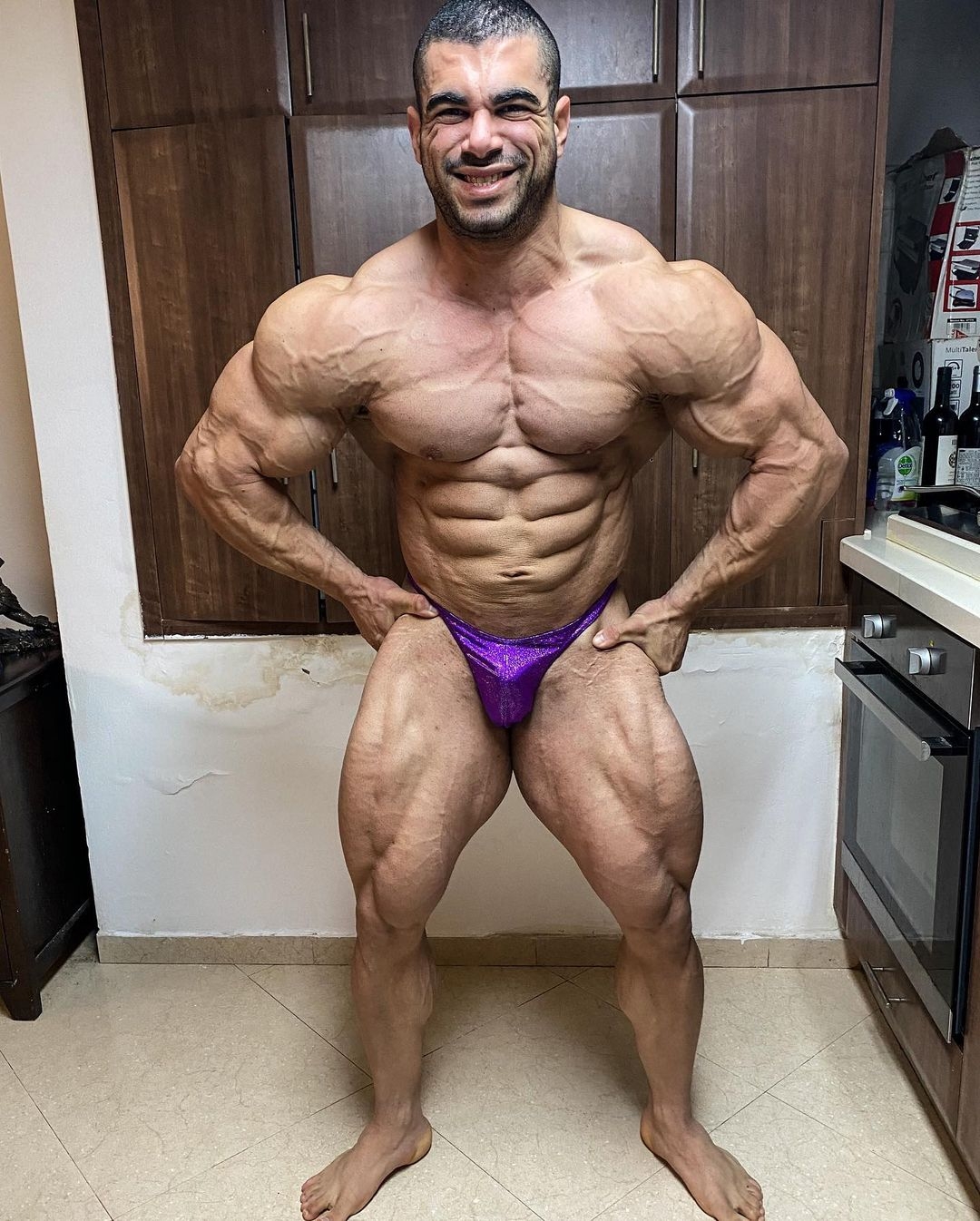 Sahar Kazes�