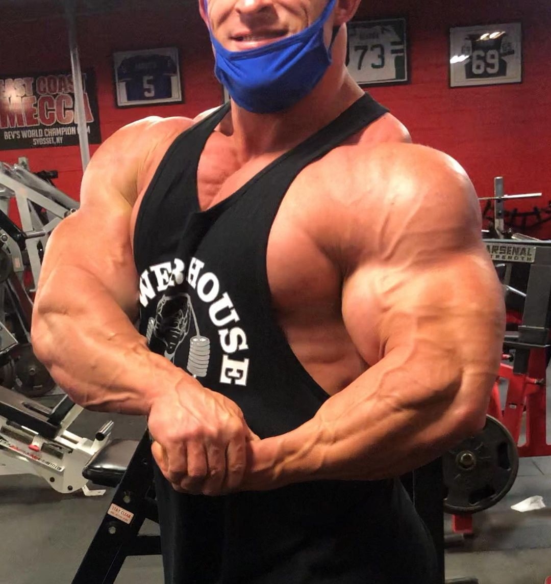 Dorian Haywood�