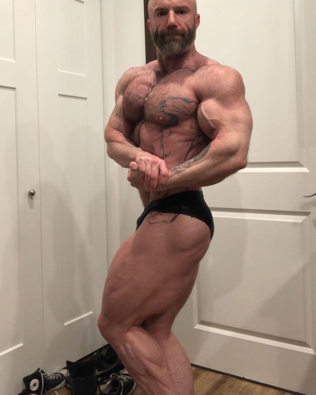 Dominic Semenza�