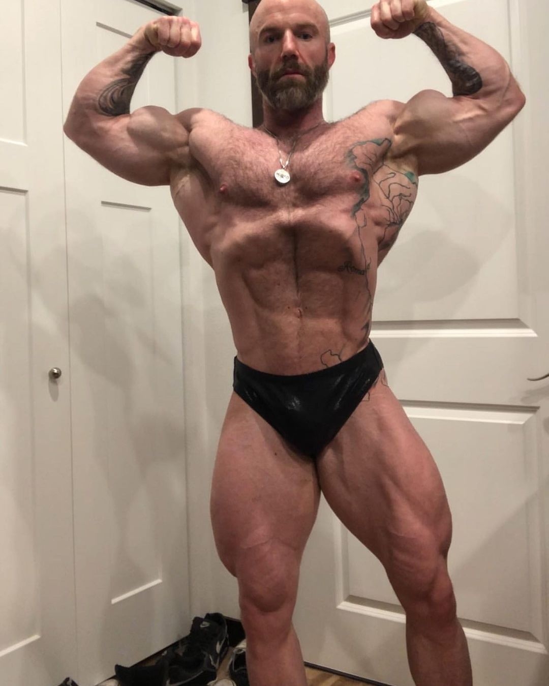 Dominic Semenza�