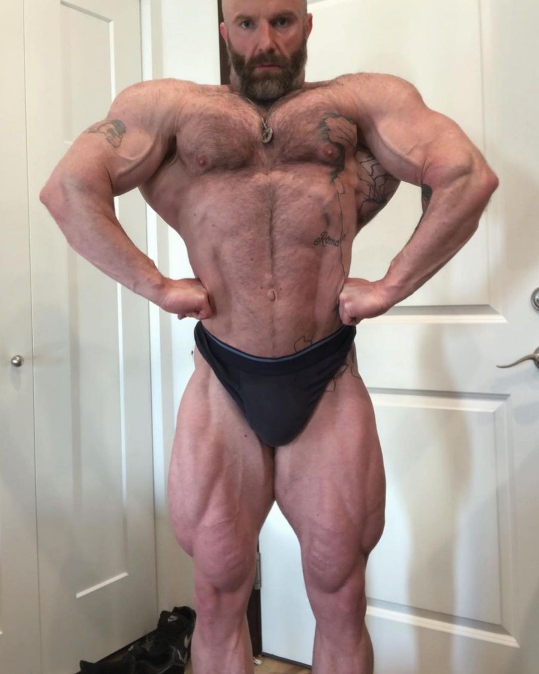 Dominic Semenza�