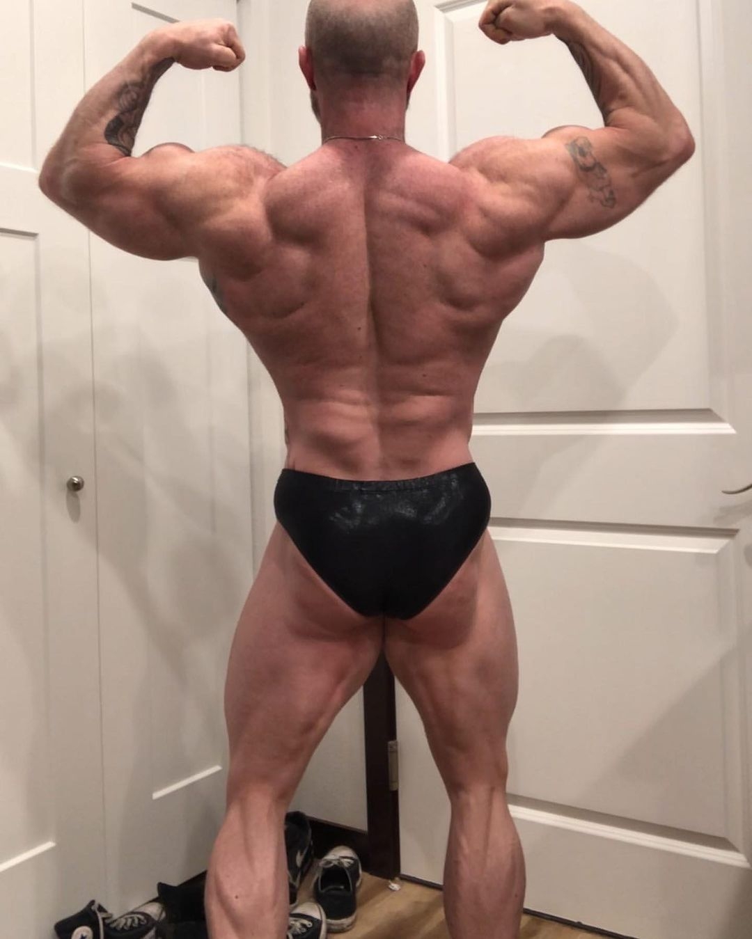 Dominic Semenza�