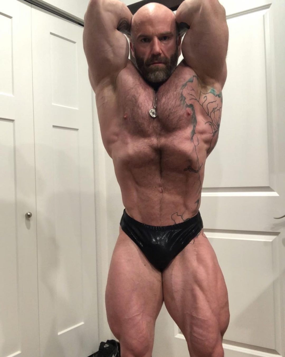 �Dominic Semenza