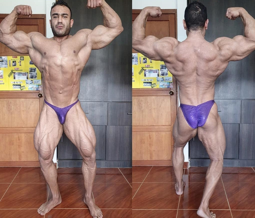 �Camilo Diaz