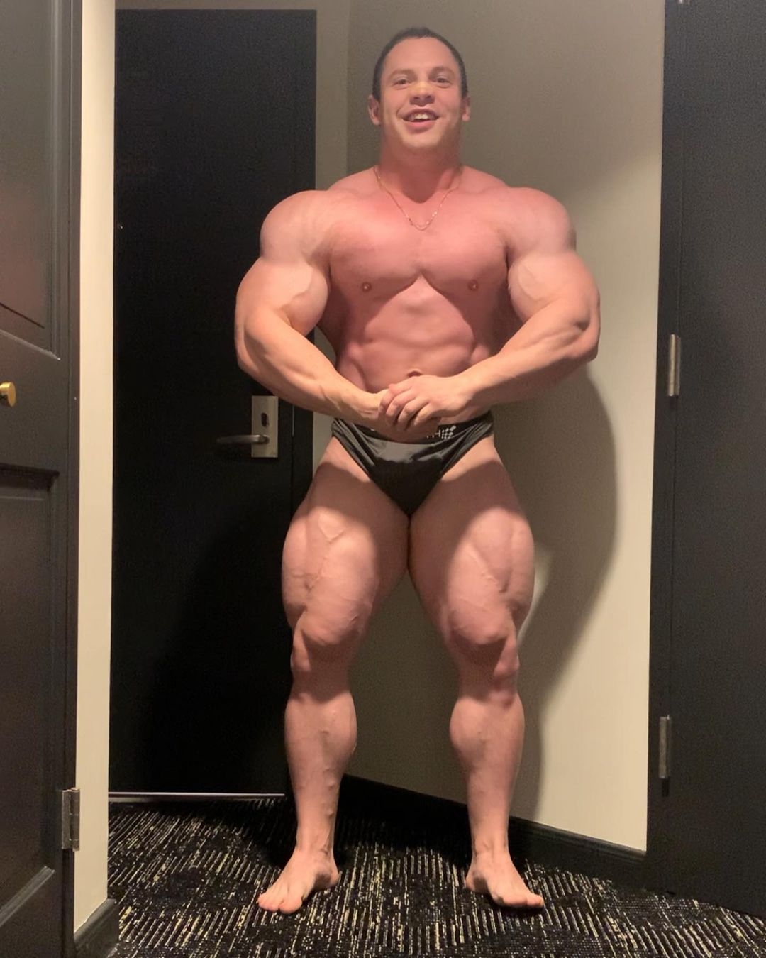 Martin Fitzwater