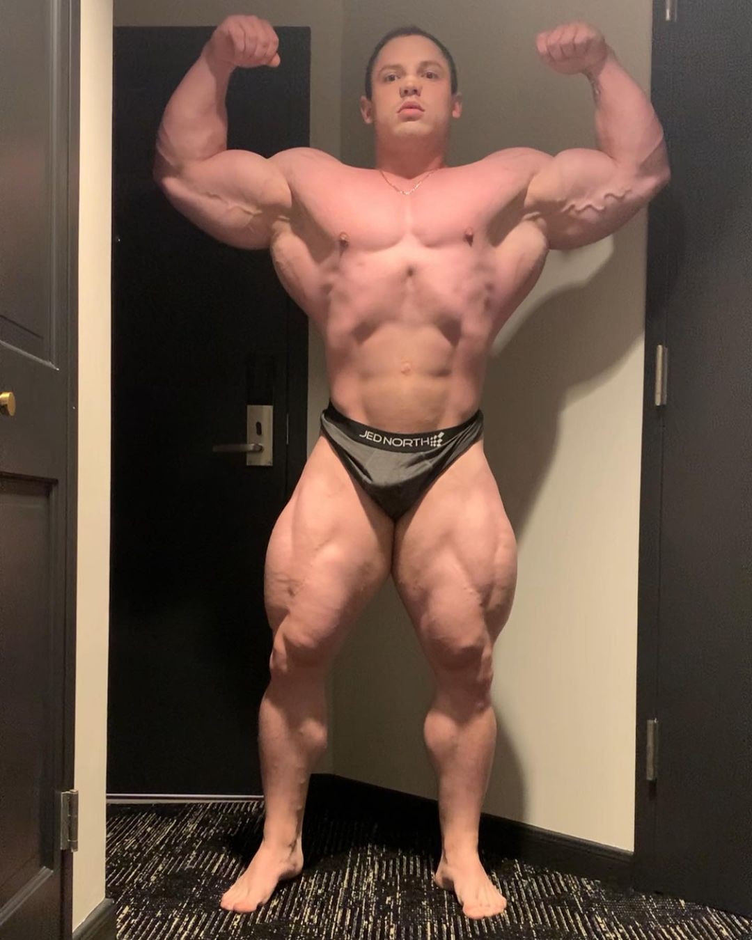 Martin Fitzwater