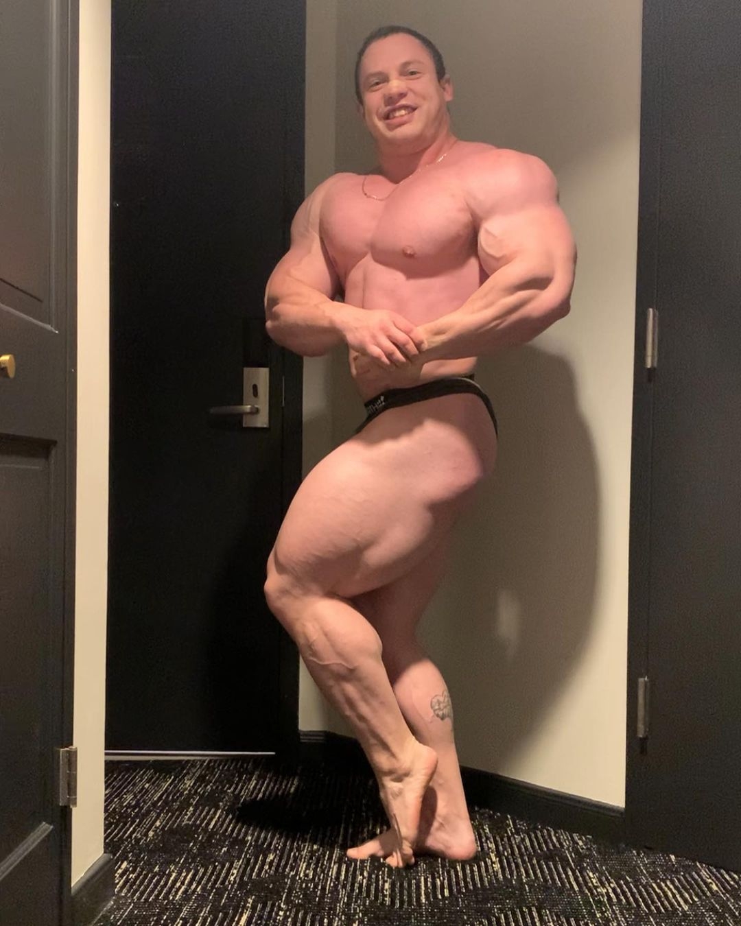 Martin Fitzwater