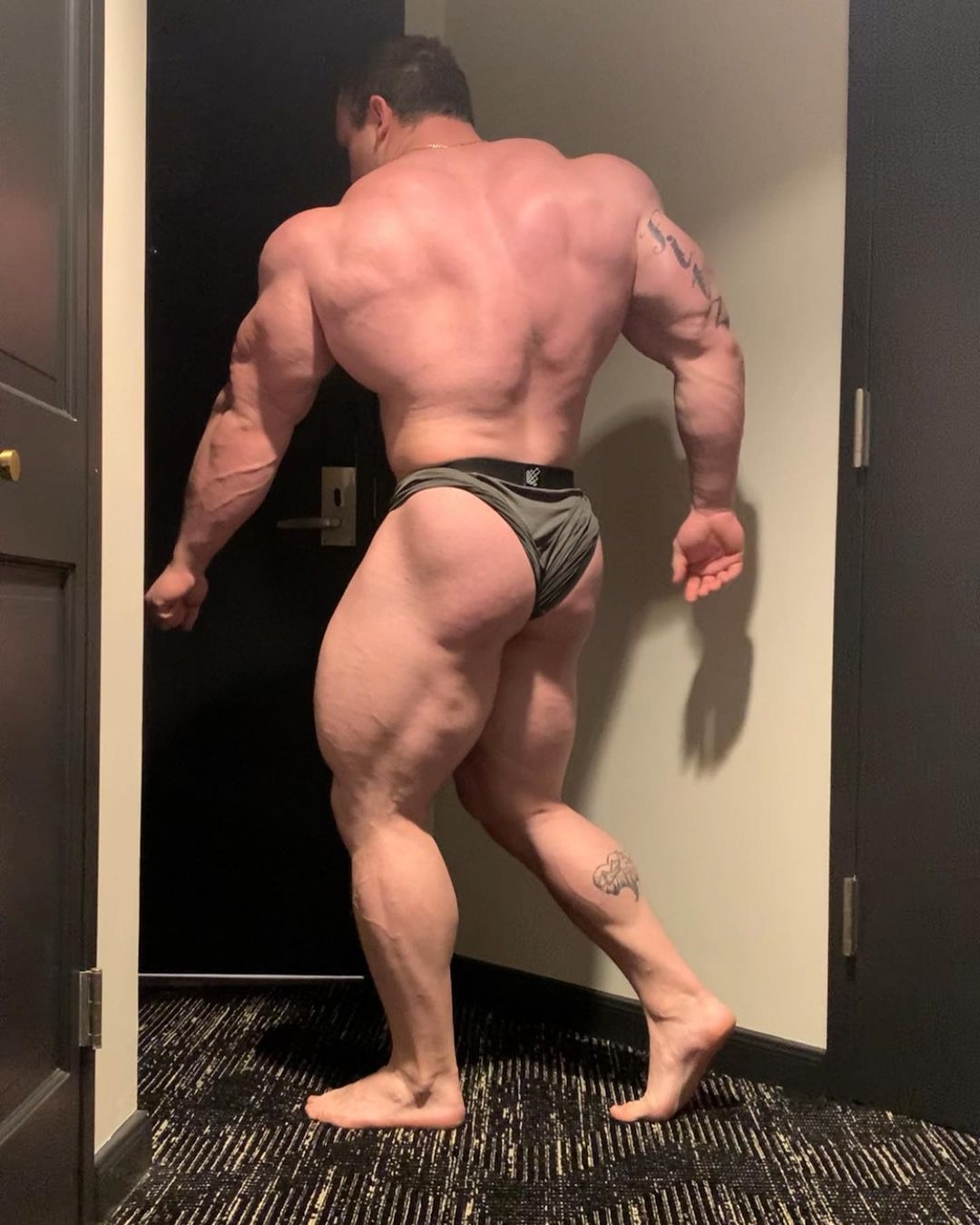 Martin Fitzwater