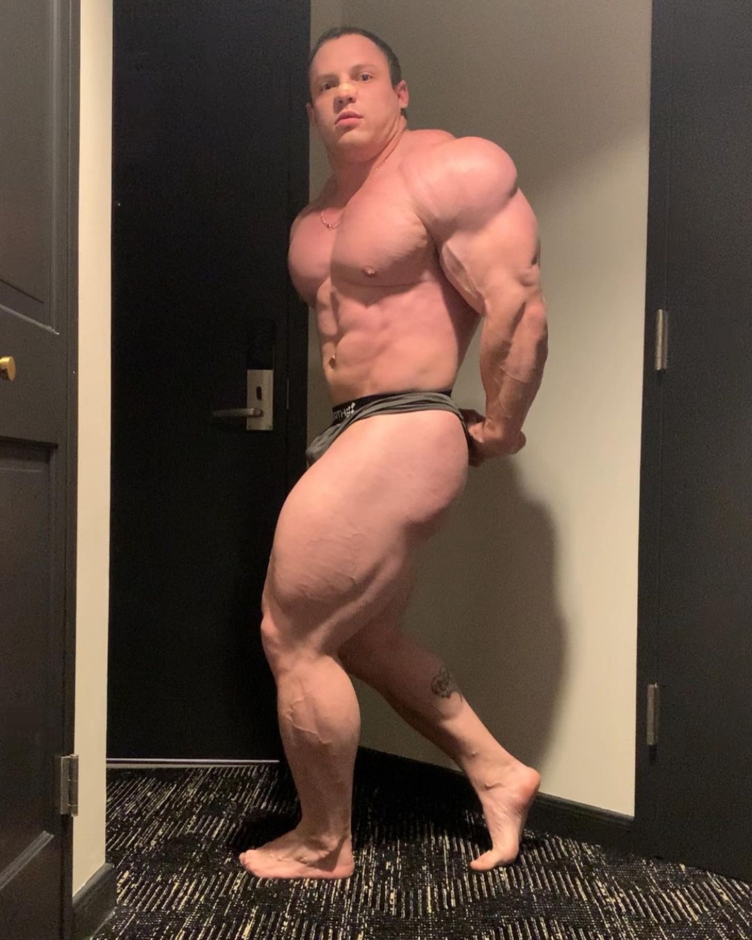 Martin Fitzwater