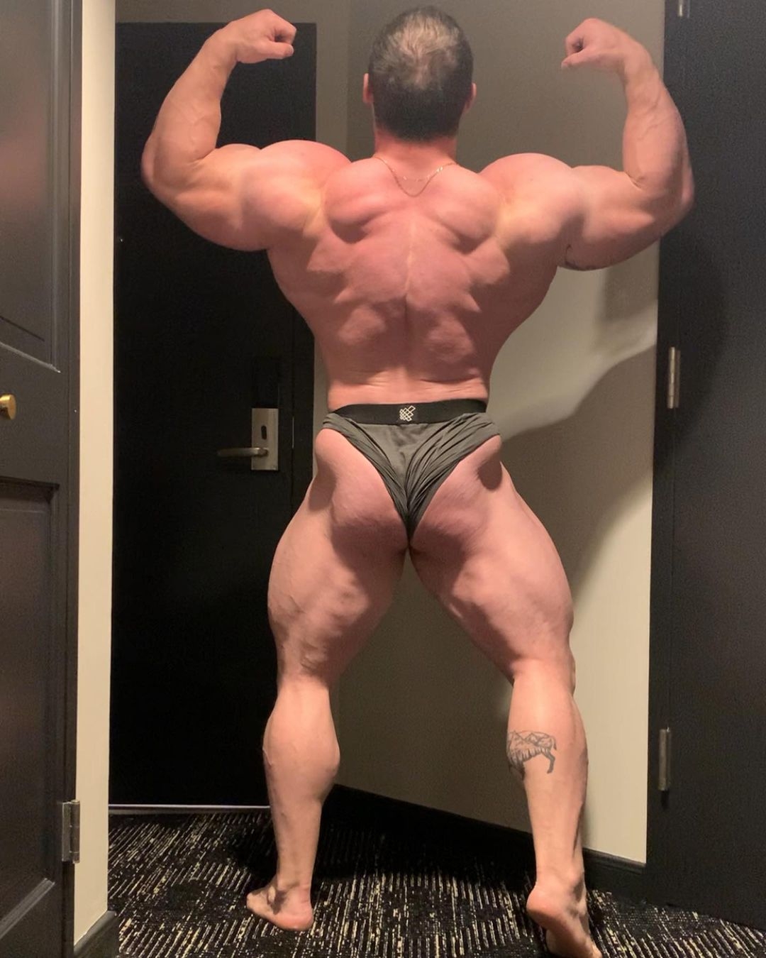 Martin Fitzwater