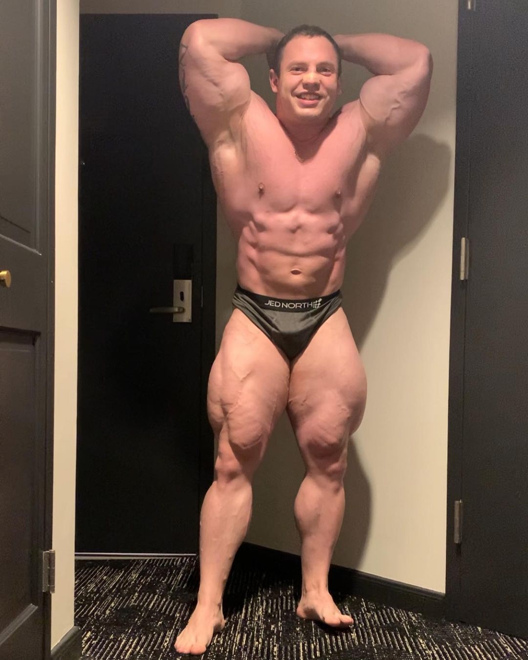 Martin Fitzwater