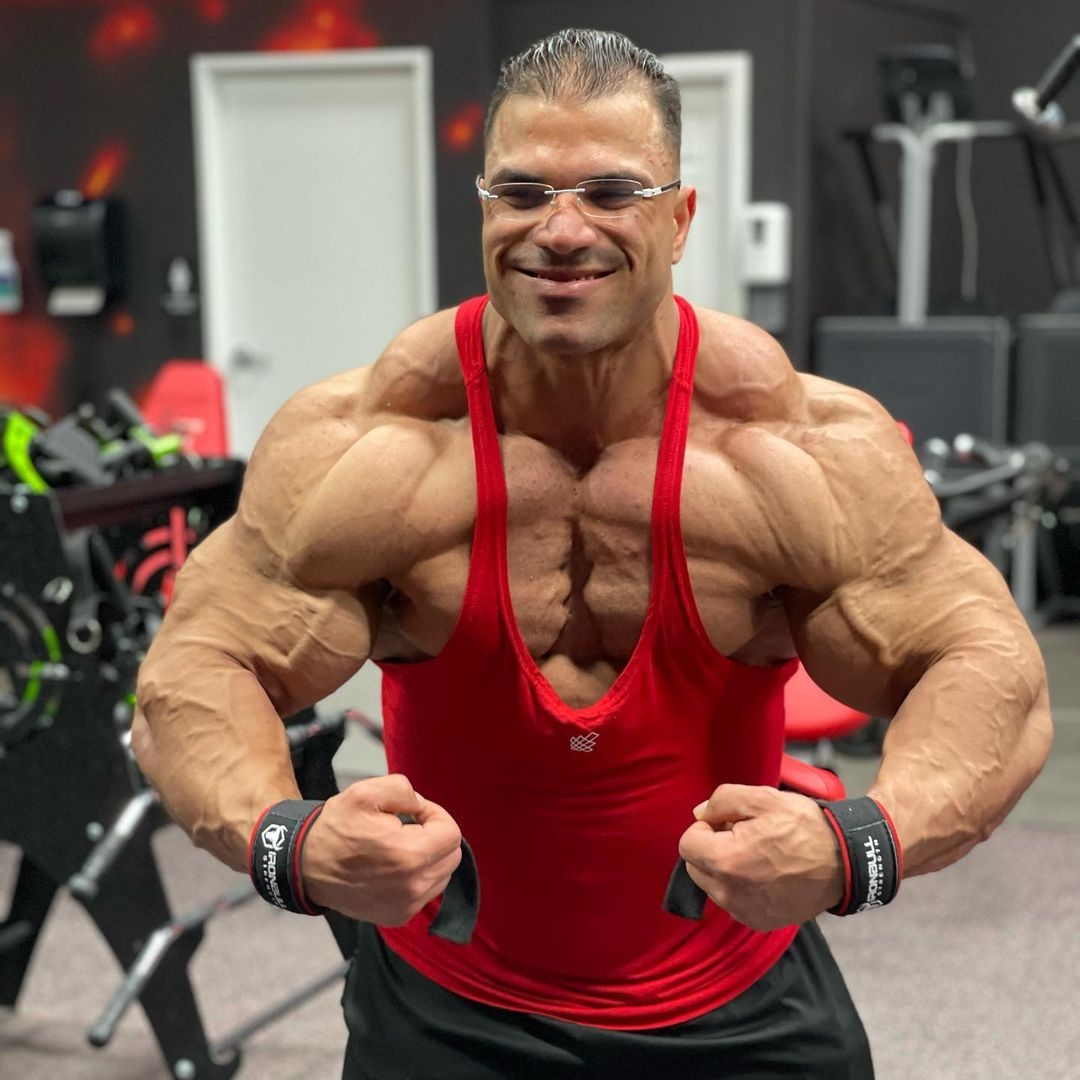 Hassan Mostafa�