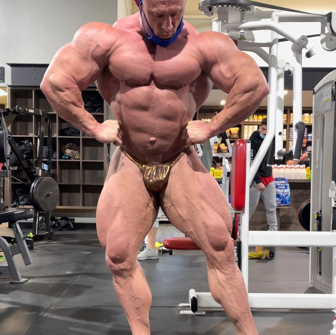 Dorian Haywood�