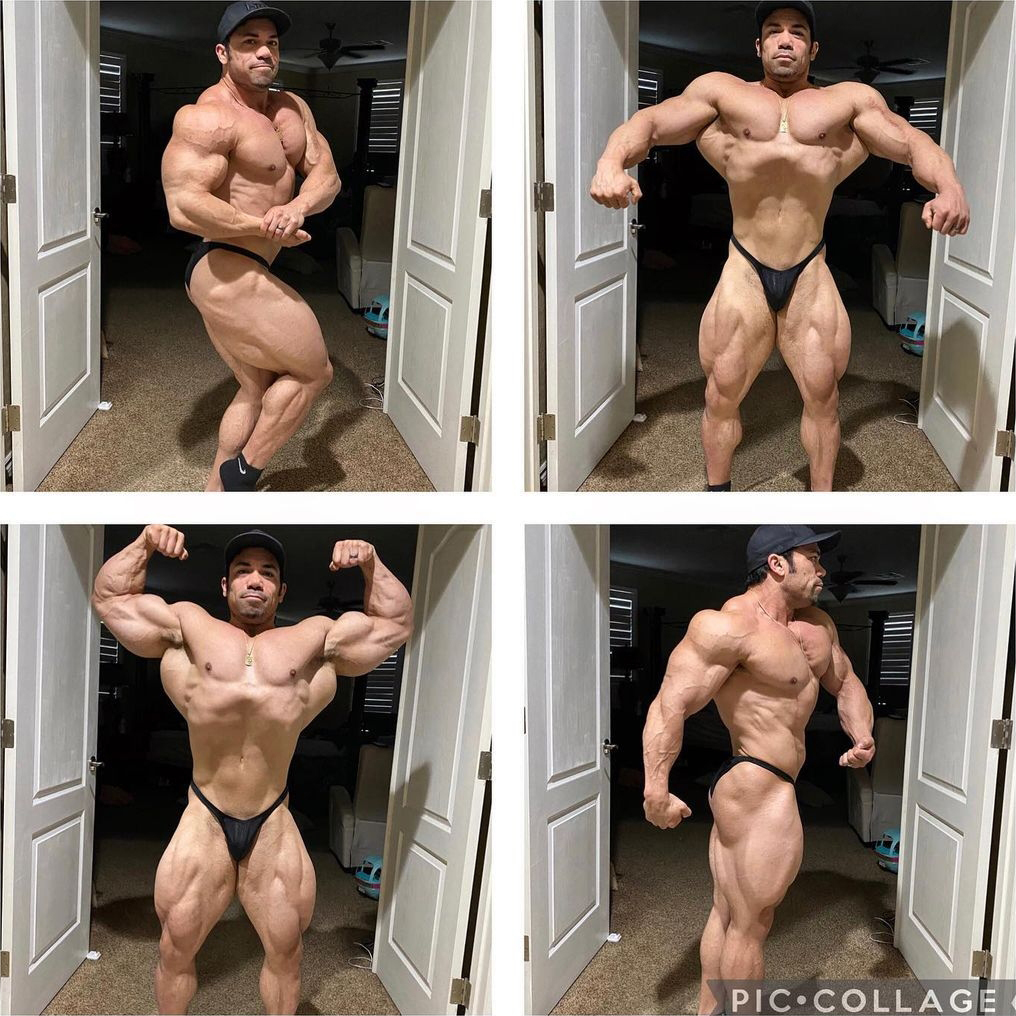 �Austin Karr