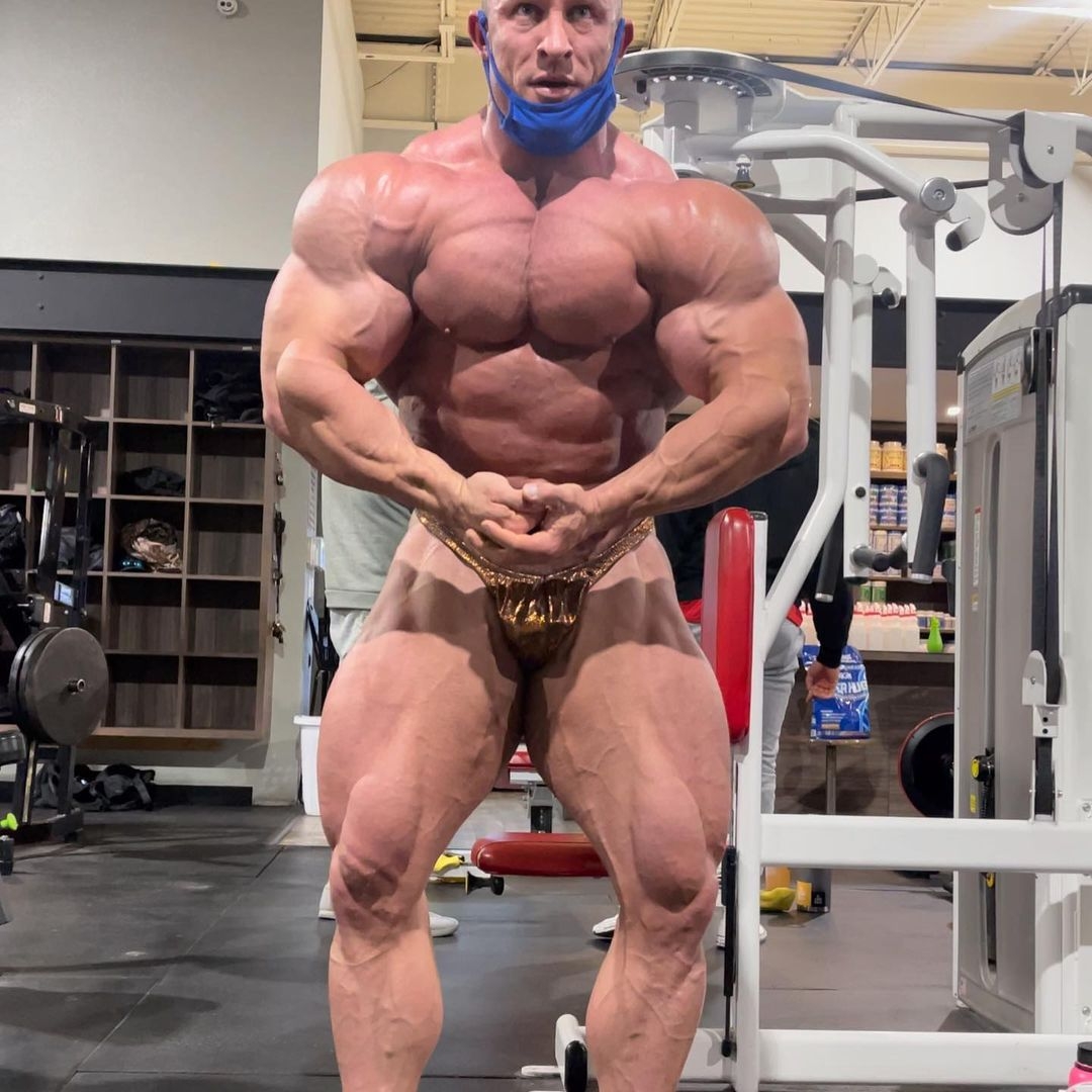 Dorian Haywood�