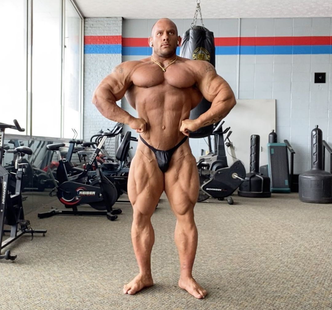 Shawn Smith�